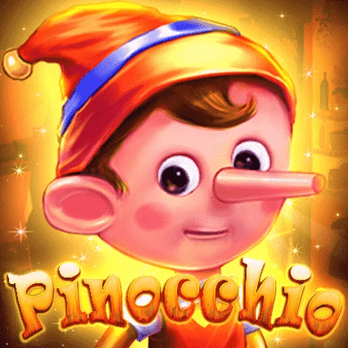เกมสล็อต Pinocchio